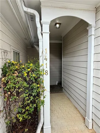 $329,900 | 1418 Raven Rock Trail, Kennesaw, GA 30152