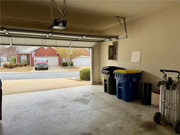 $329,900 | 1418 Raven Rock Trail, Kennesaw, GA 30152