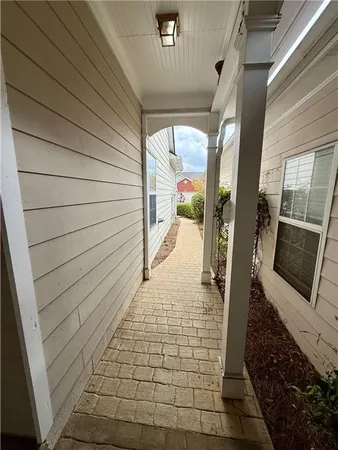 $329,900 | 1418 Raven Rock Trail, Kennesaw, GA 30152