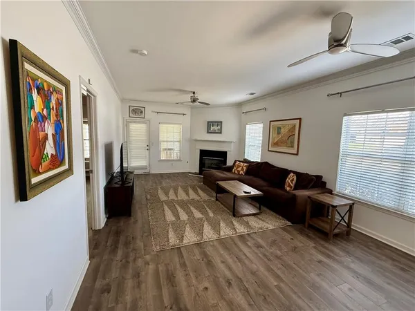 $329,900 | 1418 Raven Rock Trail, Kennesaw, GA 30152