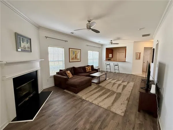 $329,900 | 1418 Raven Rock Trail, Kennesaw, GA 30152