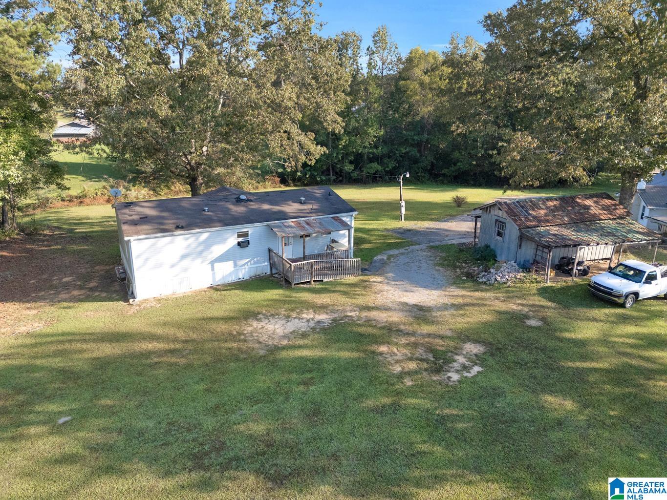 798 Hart Circle Warrior, AL 35180 - Photo 41 of 45