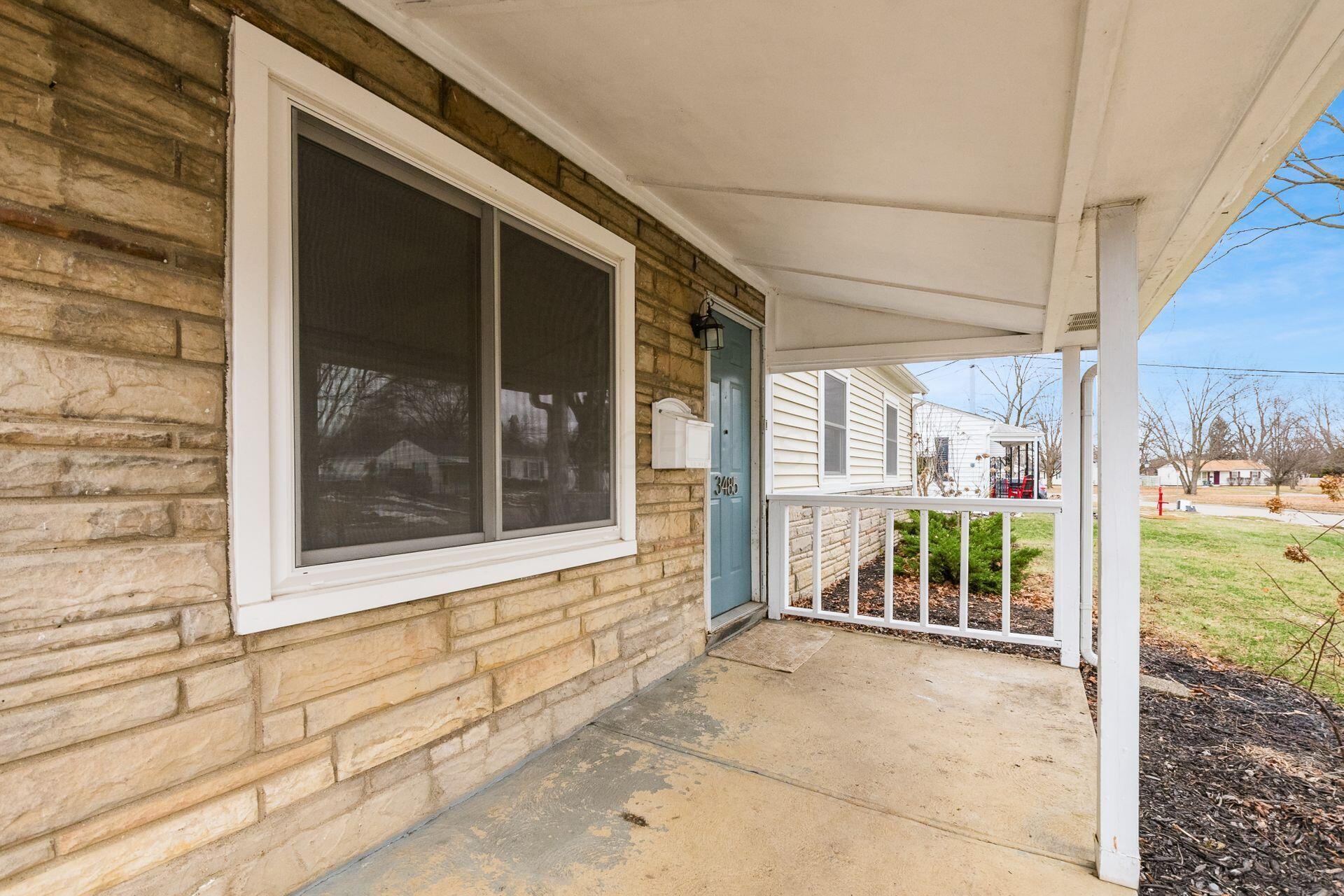 3485 Lacon Road Hilliard, OH 43026 - Photo 6 of 31 3485 Lacon Road, Hilliard, OH 43026