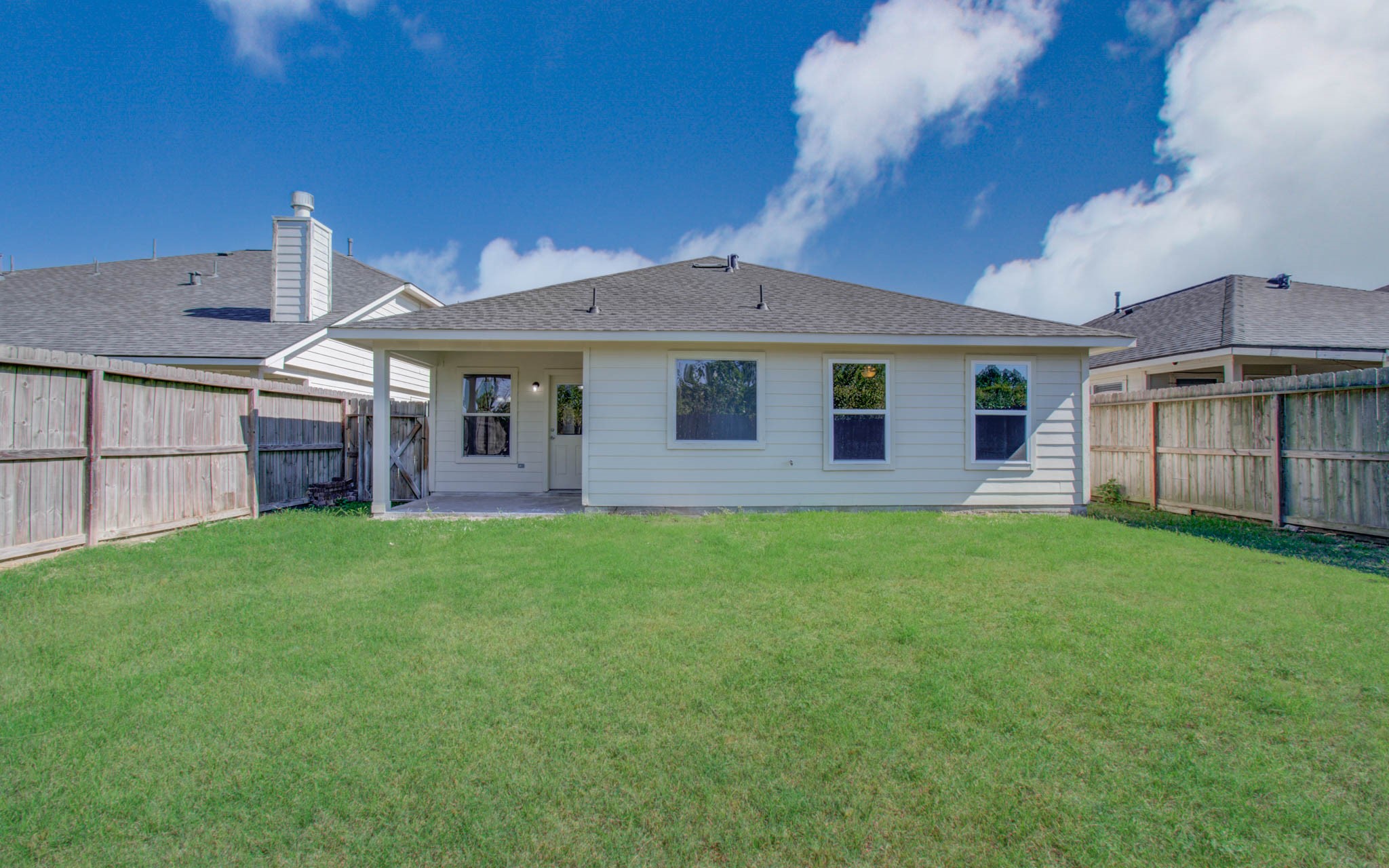 8511 Doskocil Drive Houston, TX 77044 - Photo 22 of 25