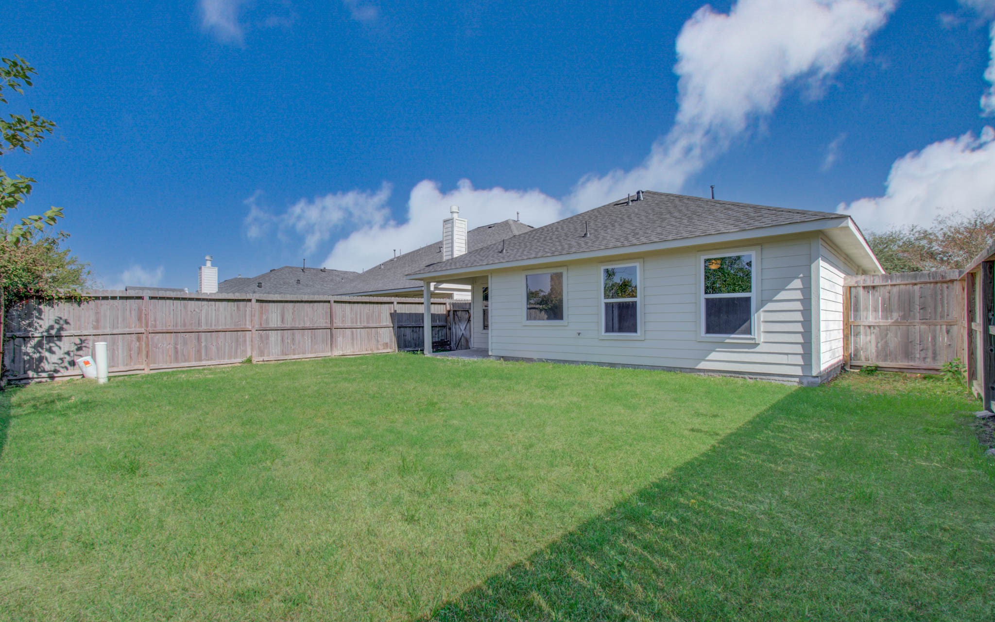 8511 Doskocil Drive Houston, TX 77044 - Photo 23 of 25