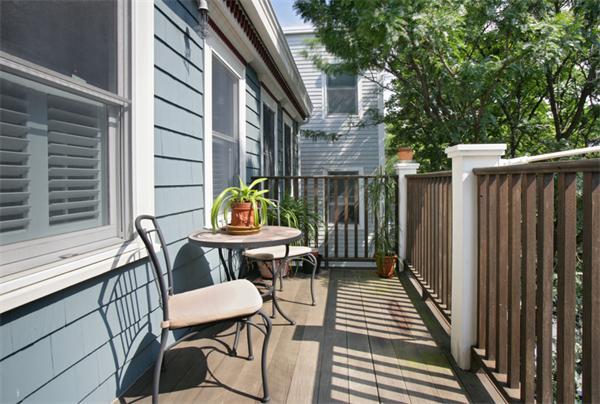 115 F Street, Unit 2 Boston, MA 02127 - Photo 5 of 8