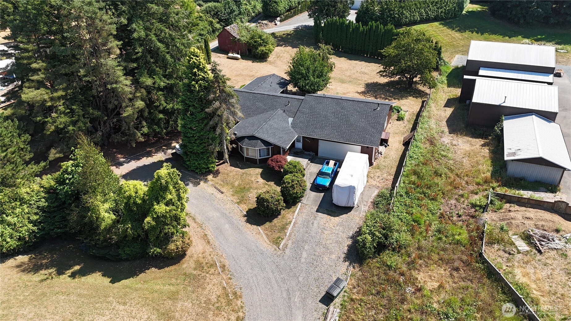 1257 Lattimore Road Ferndale, WA 98248 - Photo 1 of 36 Gallery Image 1