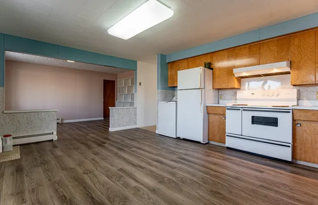 $110,000 | 411 Main Street, Grand Isle, ME 04746