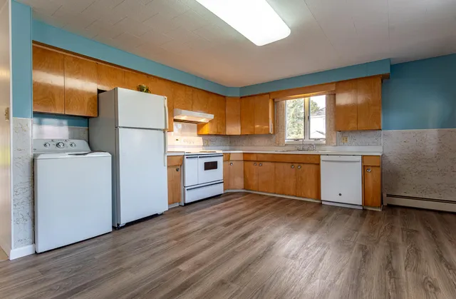 $110,000 | 411 Main Street, Grand Isle, ME 04746