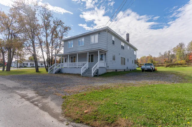 $110,000 | 411 Main Street, Grand Isle, ME 04746