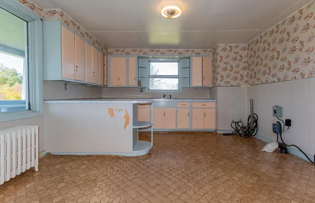 $110,000 | 411 Main Street, Grand Isle, ME 04746