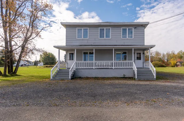 $110,000 | 411 Main Street, Grand Isle, ME 04746