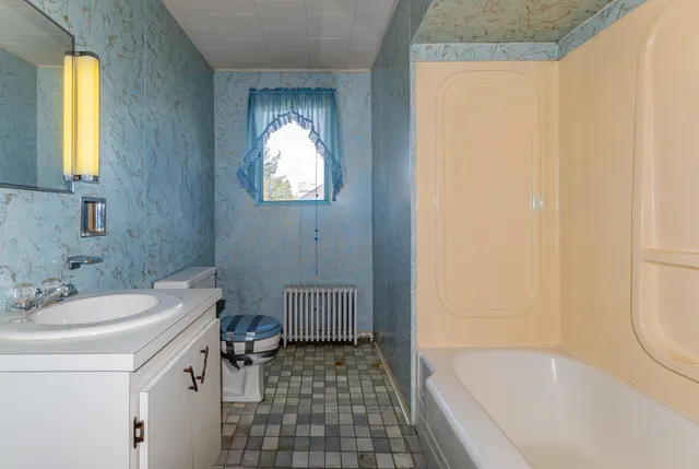 $110,000 | 411 Main Street, Grand Isle, ME 04746