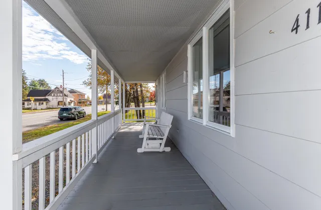 $110,000 | 411 Main Street, Grand Isle, ME 04746