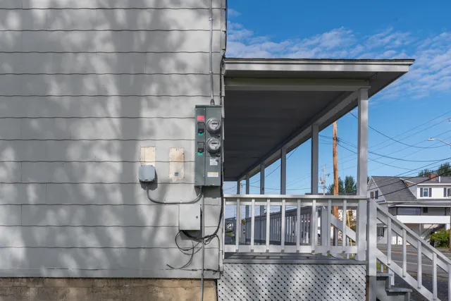 $110,000 | 411 Main Street, Grand Isle, ME 04746