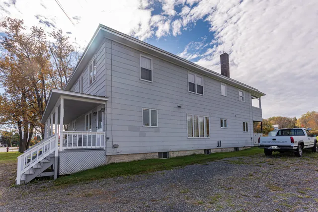 $110,000 | 411 Main Street, Grand Isle, ME 04746