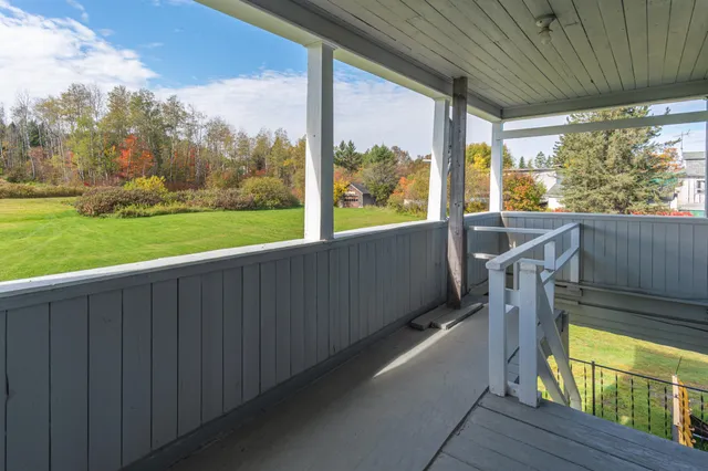 $110,000 | 411 Main Street, Grand Isle, ME 04746