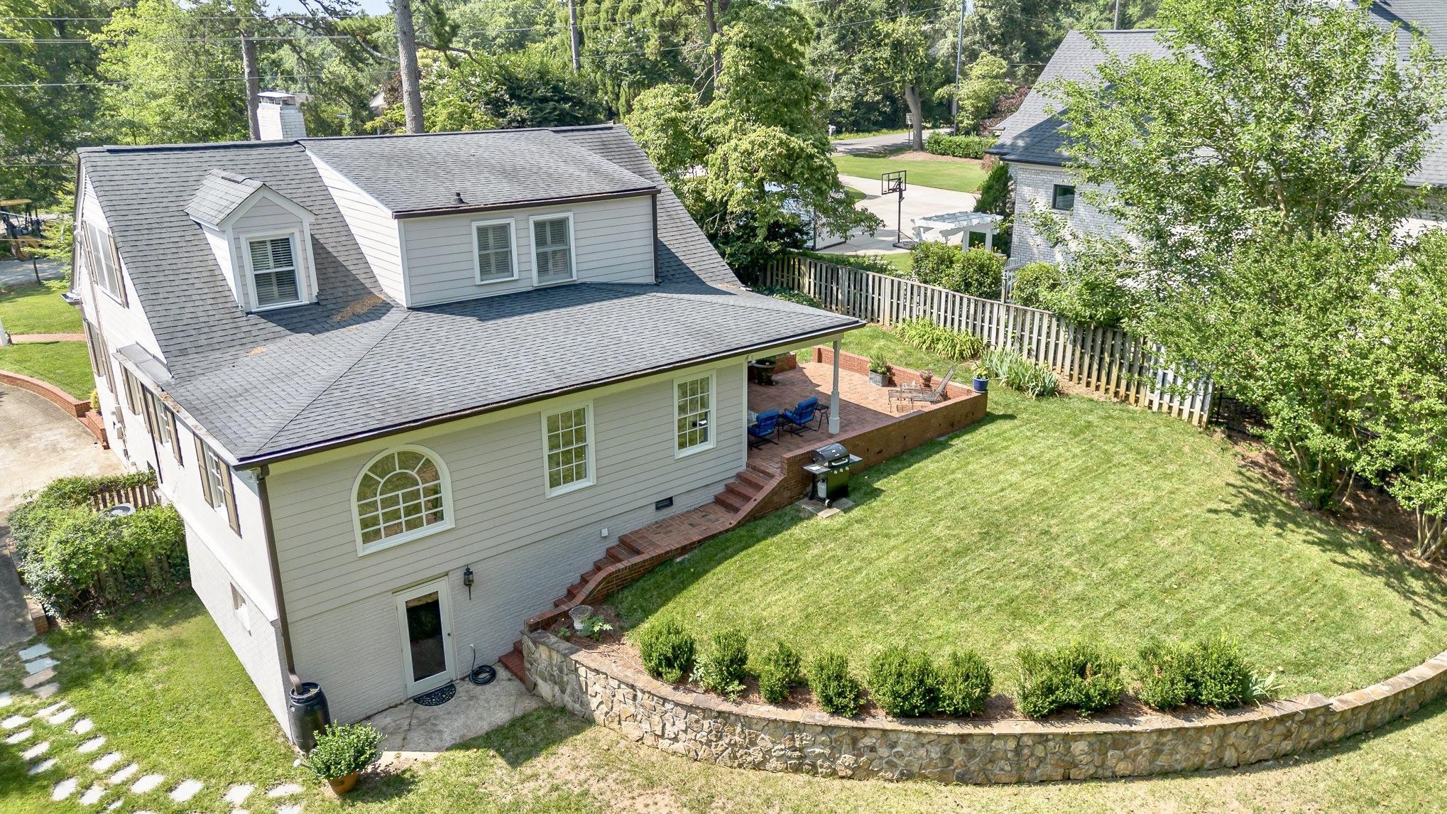 816 Lake Boone Trail Raleigh, NC 27607 - Photo 3 of 30 Photo 3
