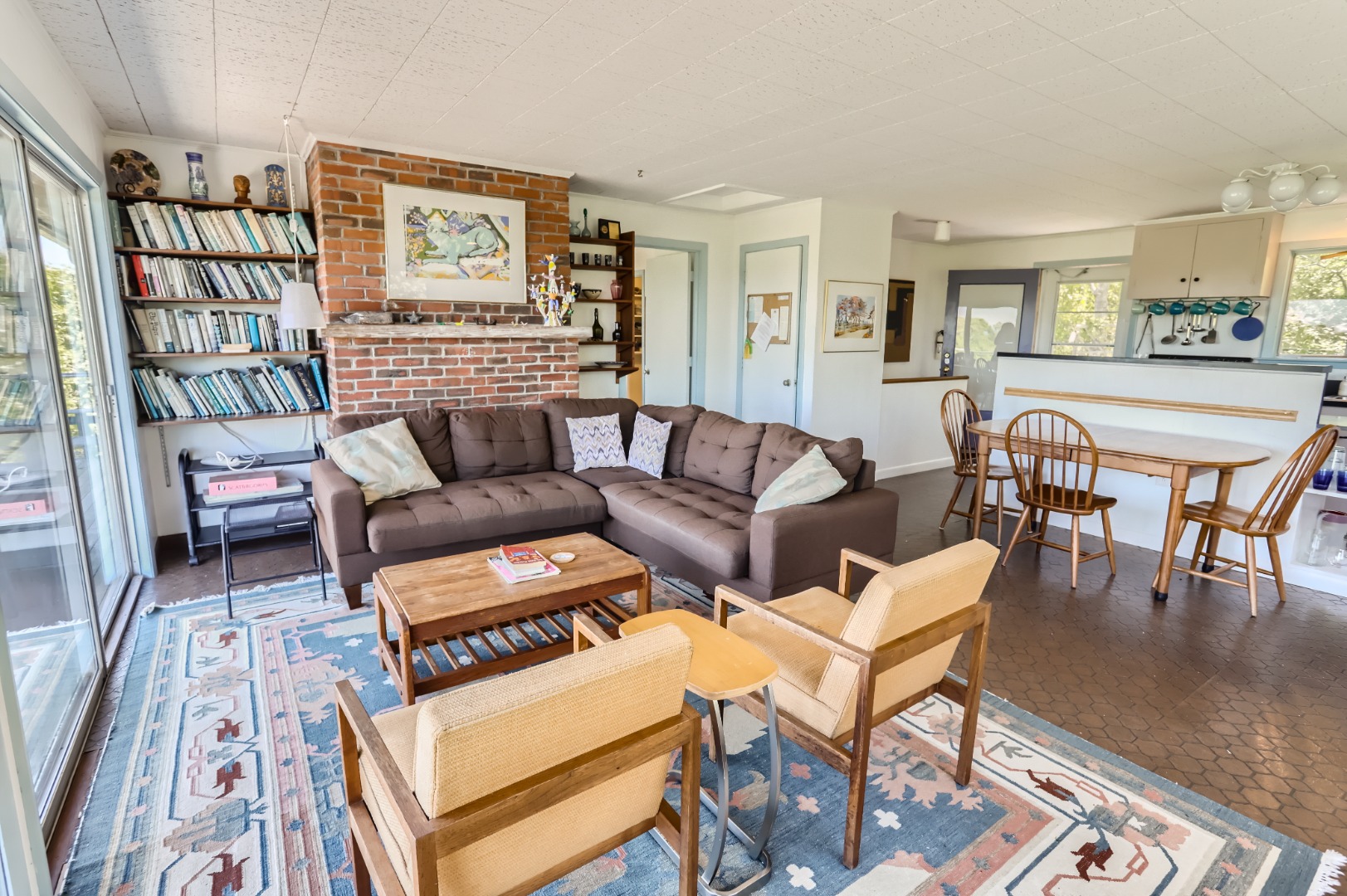 446 Lighthouse Road Aquinnah, MA 02535 - Photo 8 of 30 Gallery Image 8
