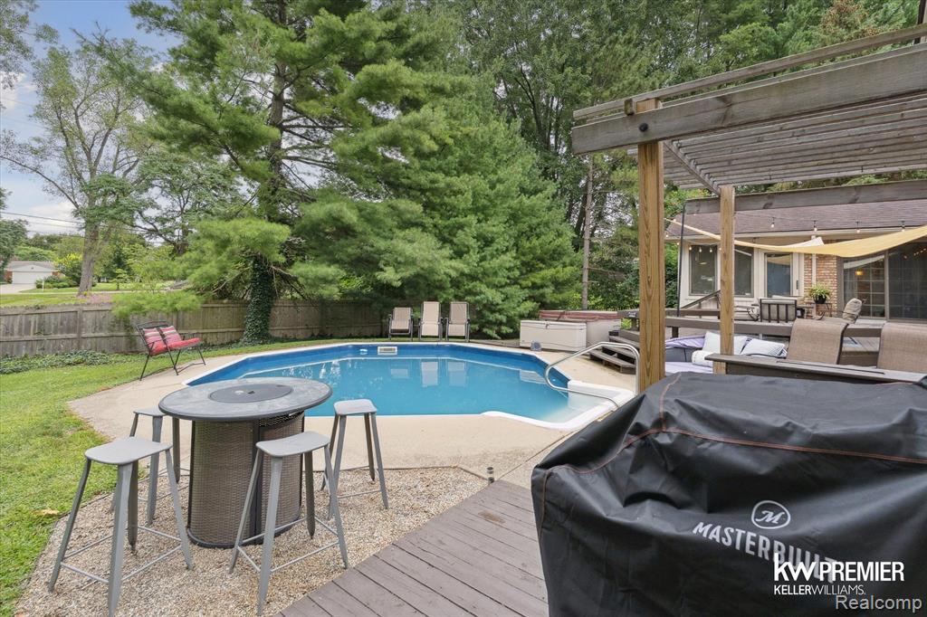 1751 Trafalgar Square Rochester Hills, MI 48309 - Photo 45 of 54