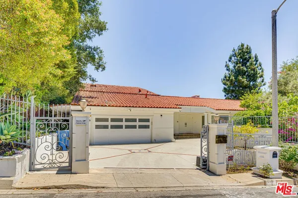 $14,975 | 1410 Stradella Road, Los Angeles, CA 90077