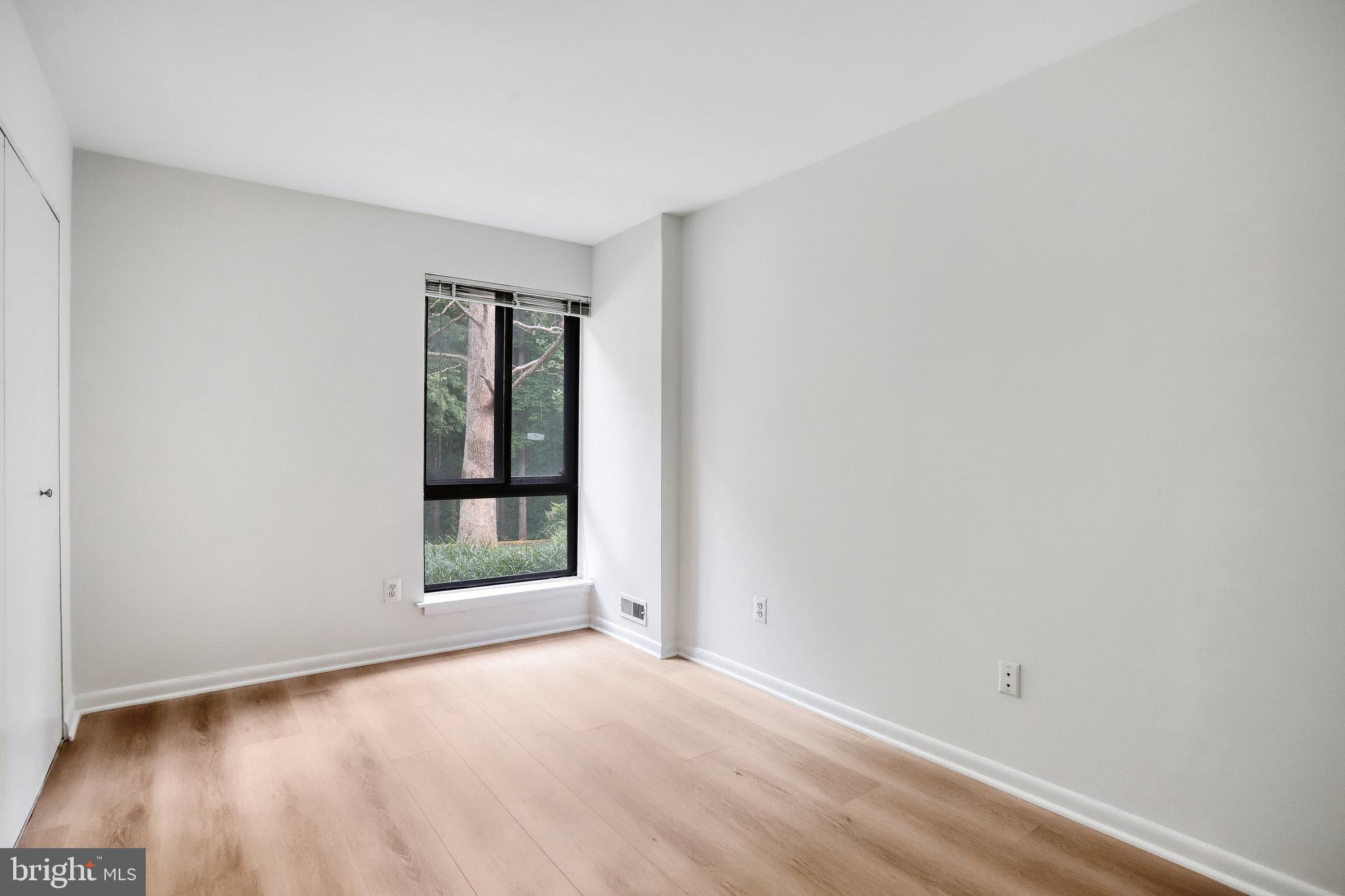 11224 Chestnut Grove Square, Unit 15 Reston, VA 20190 - Photo 29 of 40 Second Bedroom