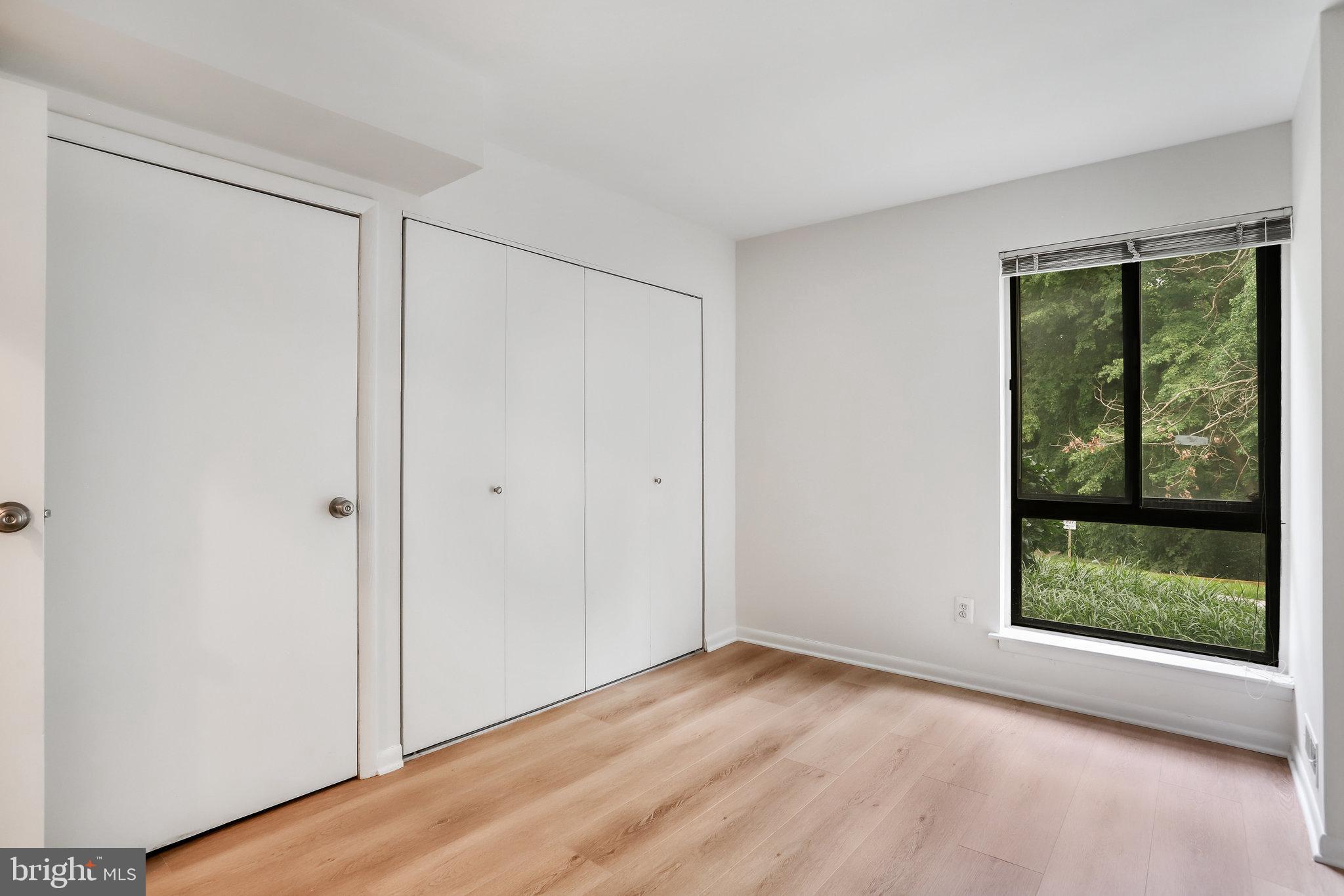 11224 Chestnut Grove Square, Unit 15 Reston, VA 20190 - Photo 30 of 40 Second Bedroom