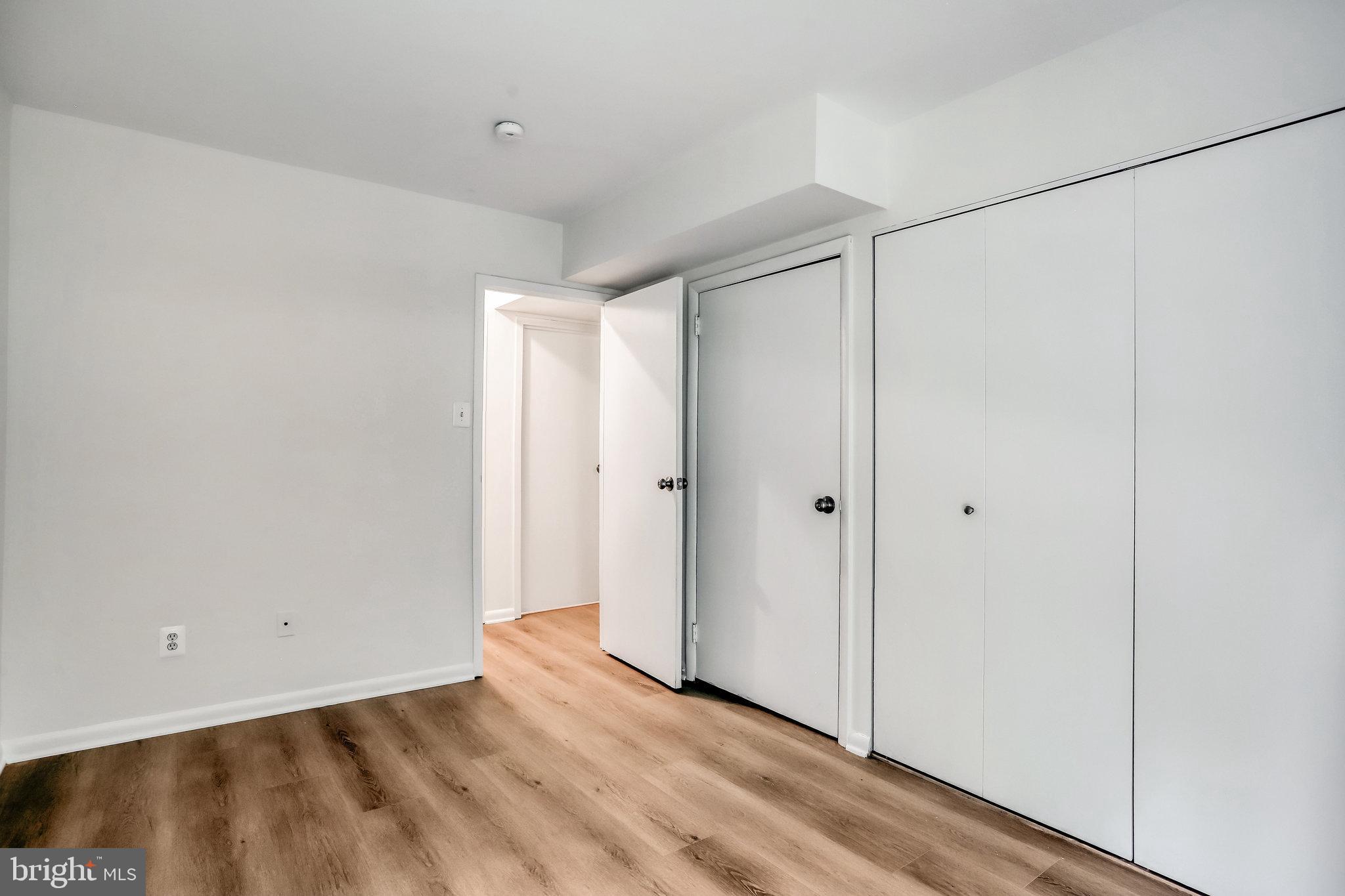 11224 Chestnut Grove Square, Unit 15 Reston, VA 20190 - Photo 31 of 40 Second Bedroom