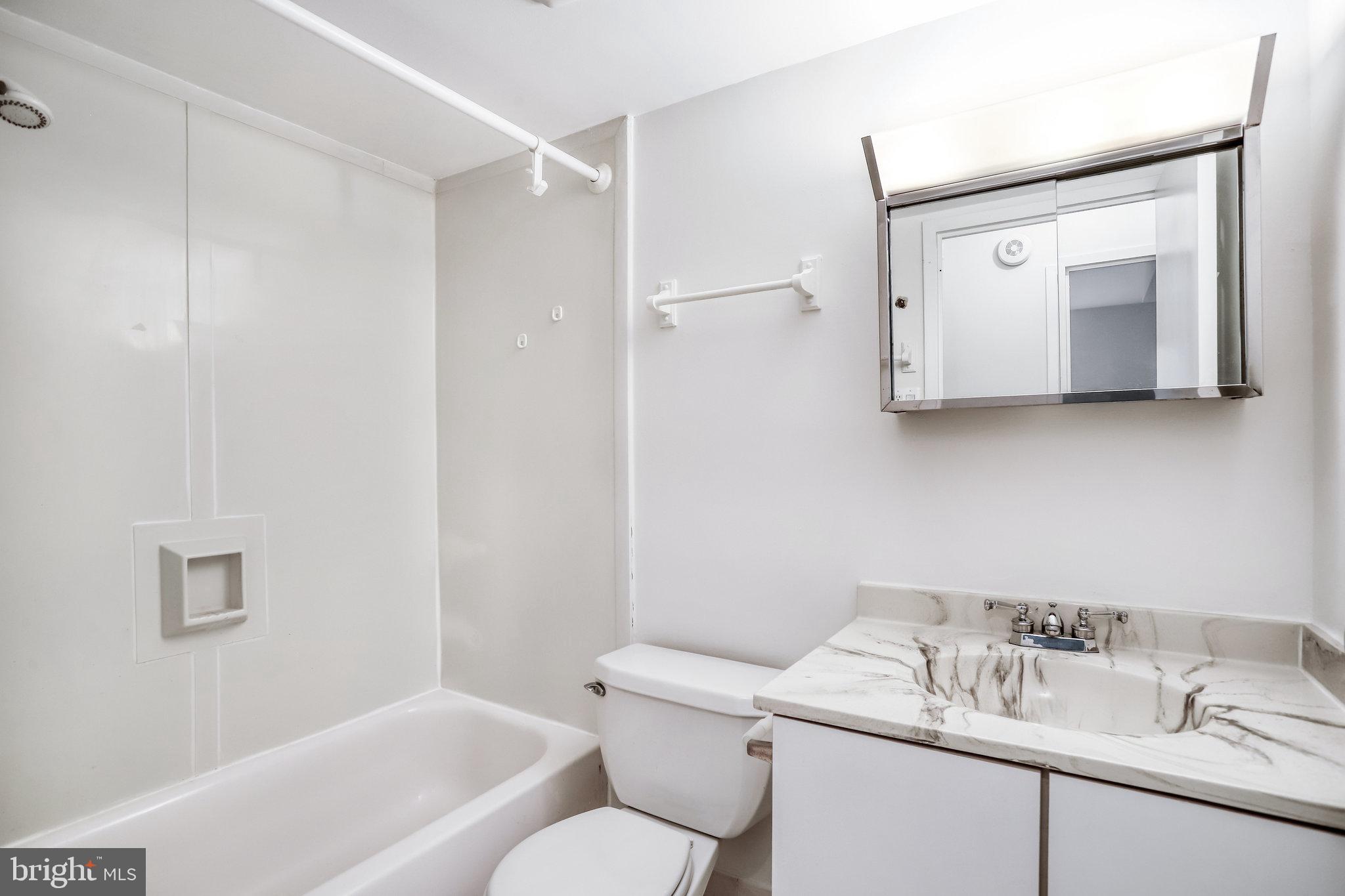 11224 Chestnut Grove Square, Unit 15 Reston, VA 20190 - Photo 32 of 40 Full Bath