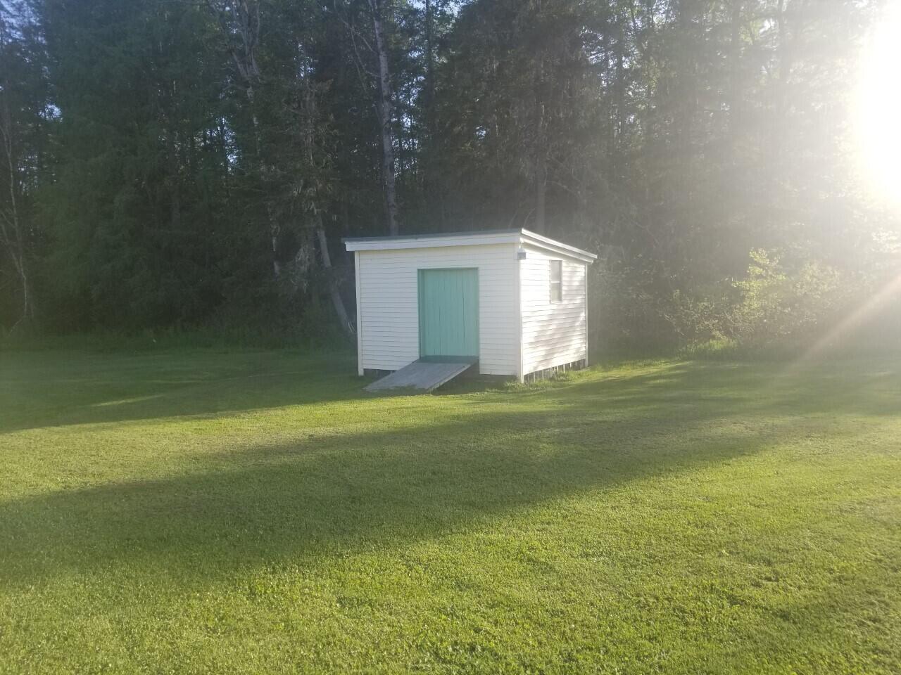 1996 Van Buren Road Limestone, ME 04750 - Photo 5 of 11 1996 04