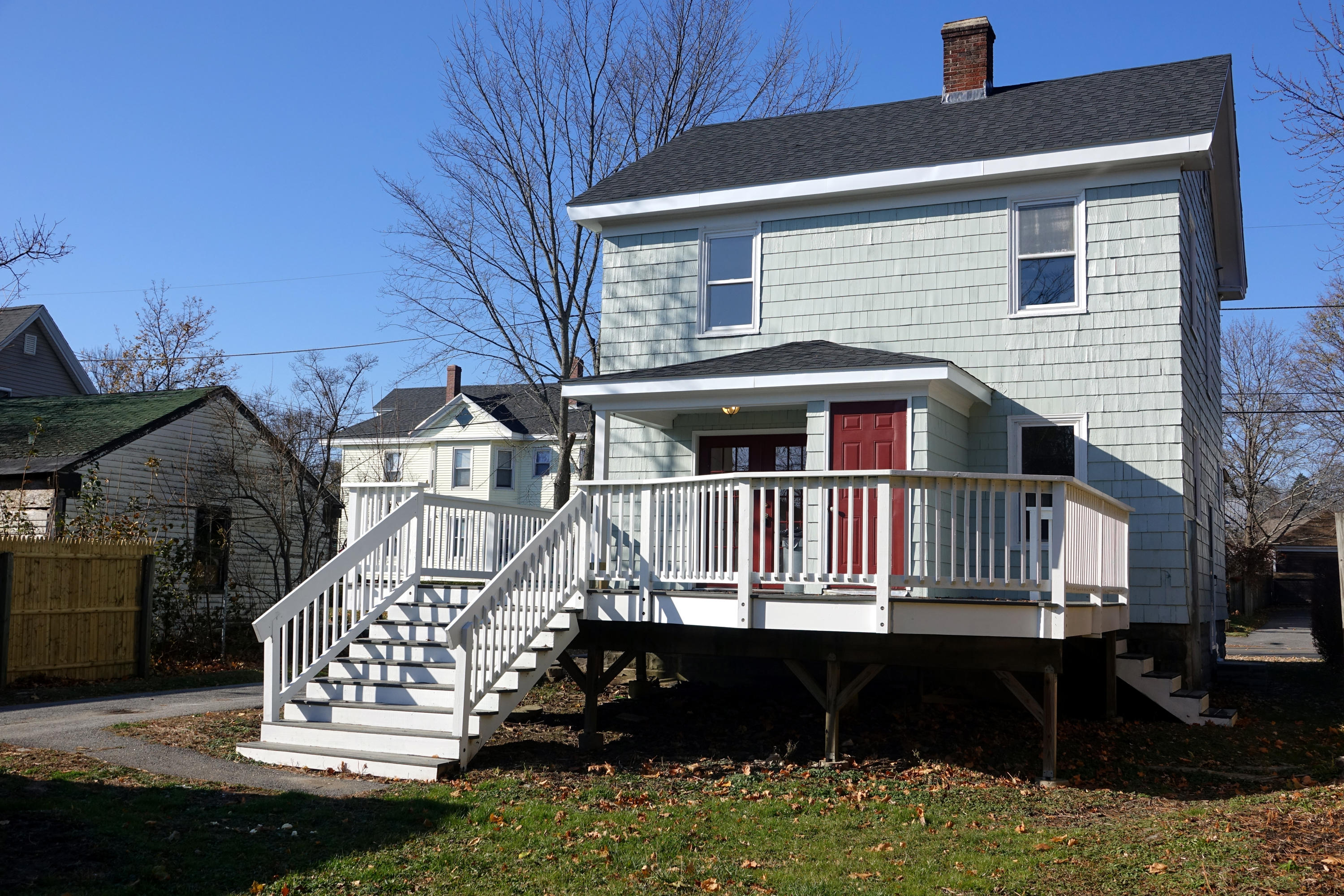 11 Inverness Street Portland, ME 04103 - Photo 17 of 32 DSC04995