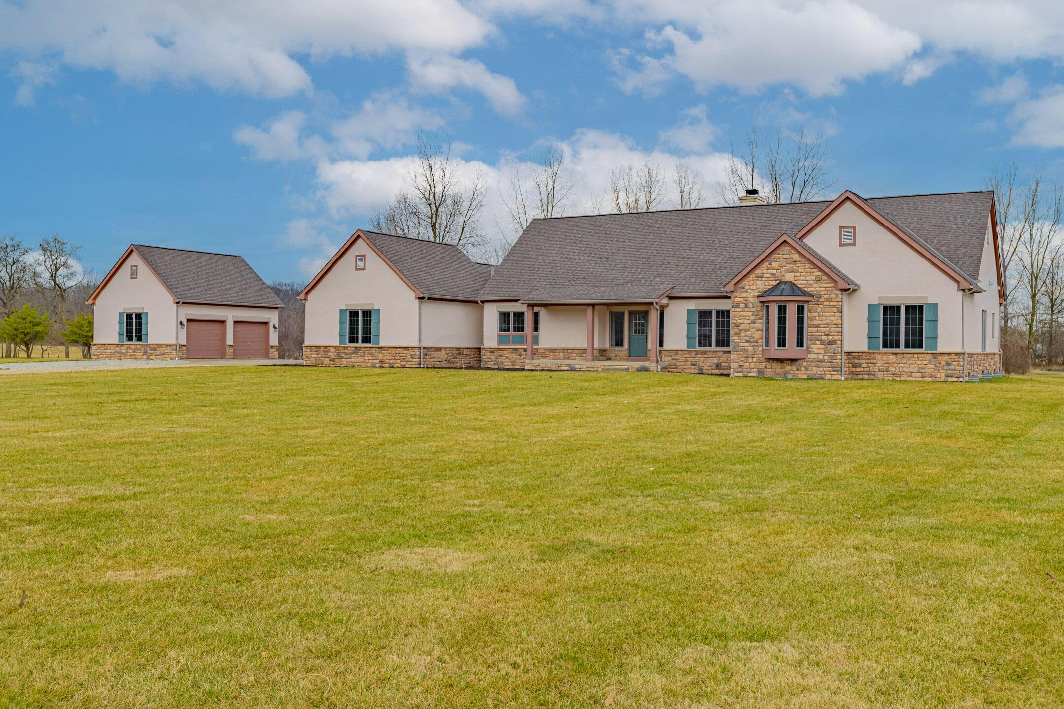 10657 Adams Road Galena, OH 43021 - Photo 46 of 59 10657-Adams-Rd-2