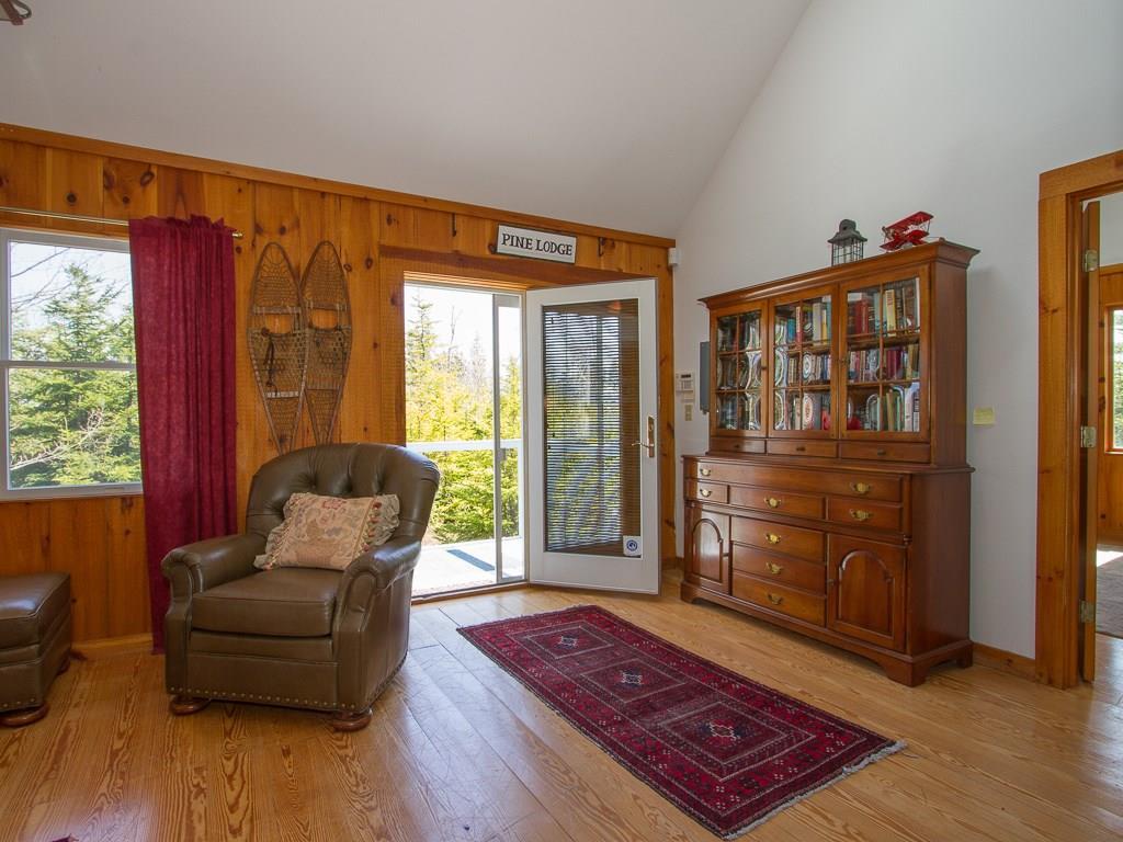 195 Roaring Spout Road Tenants Harbor, ME 04860 - Photo 24 of 32 Guest House