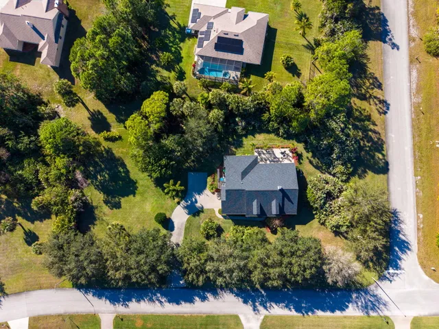 $589,900 | 5696 Cypress Creek Drive, Grant Valkaria, FL 32949