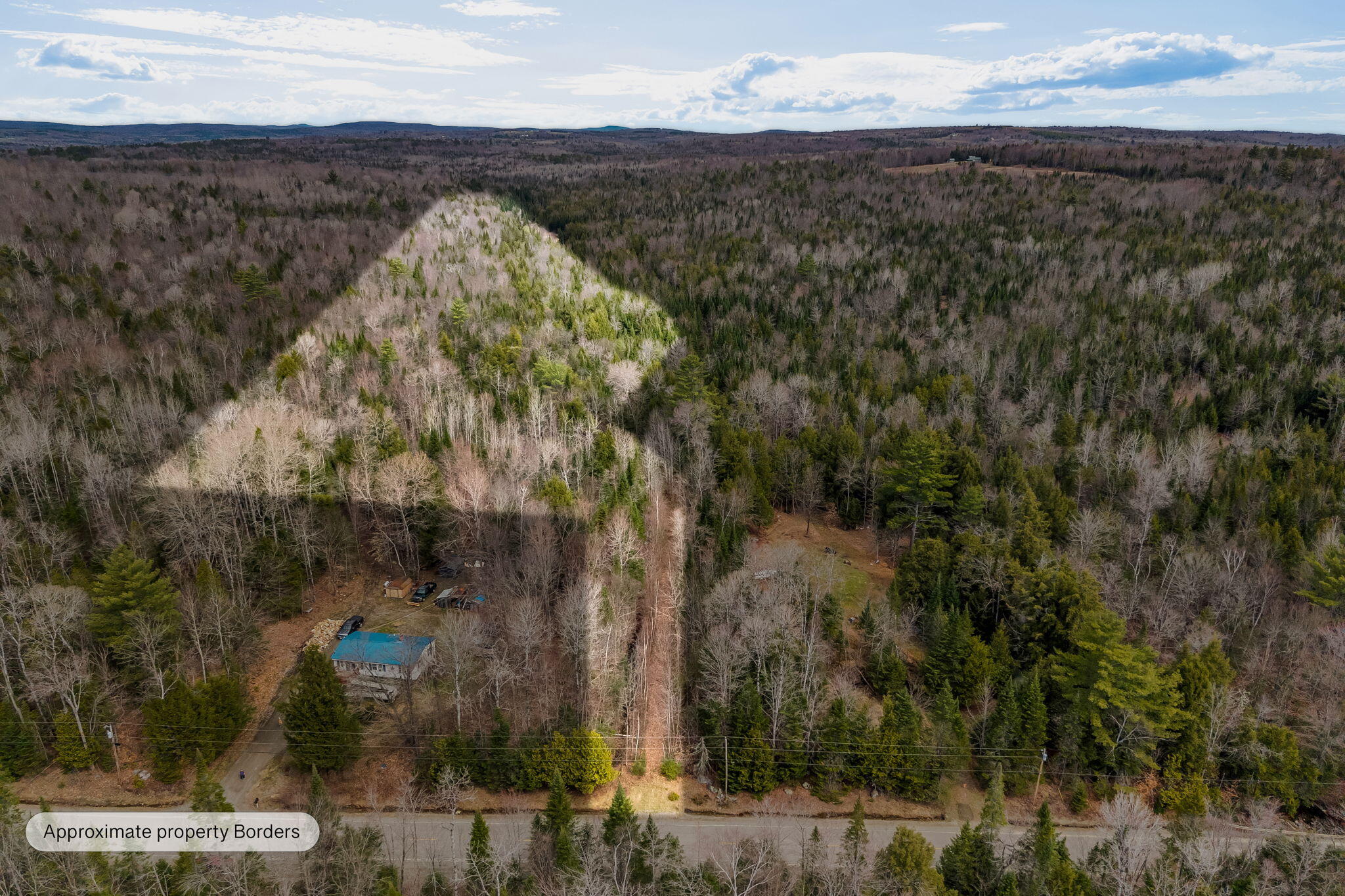 M9-l39 Mainstream Road Harmony, ME 04942 - Photo 1 of 22 2-web-or-mls-105-mainstream-rd