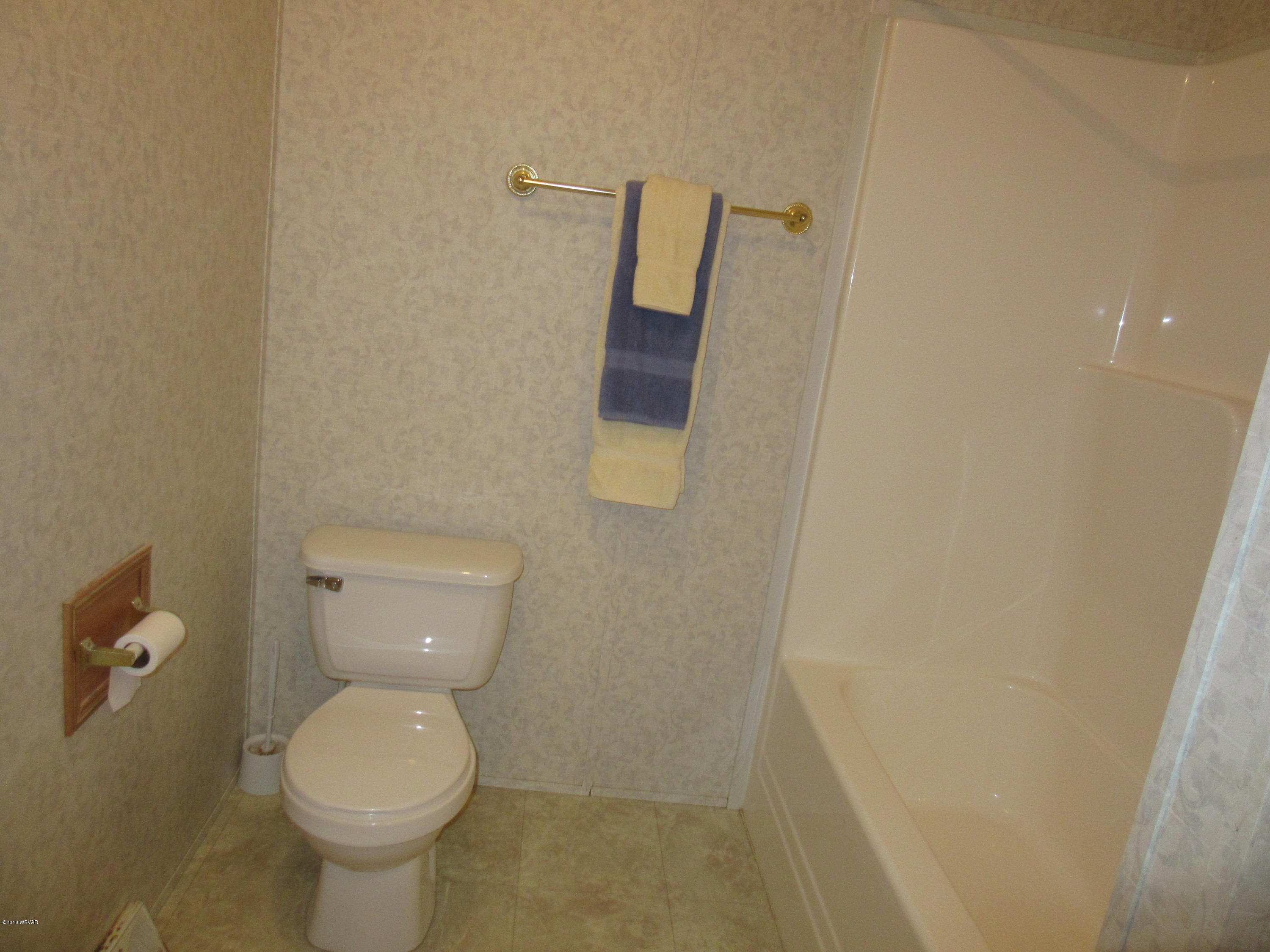1050 Long Run Road Mill Hall, PA 17751 - Photo 15 of 23 Master bath