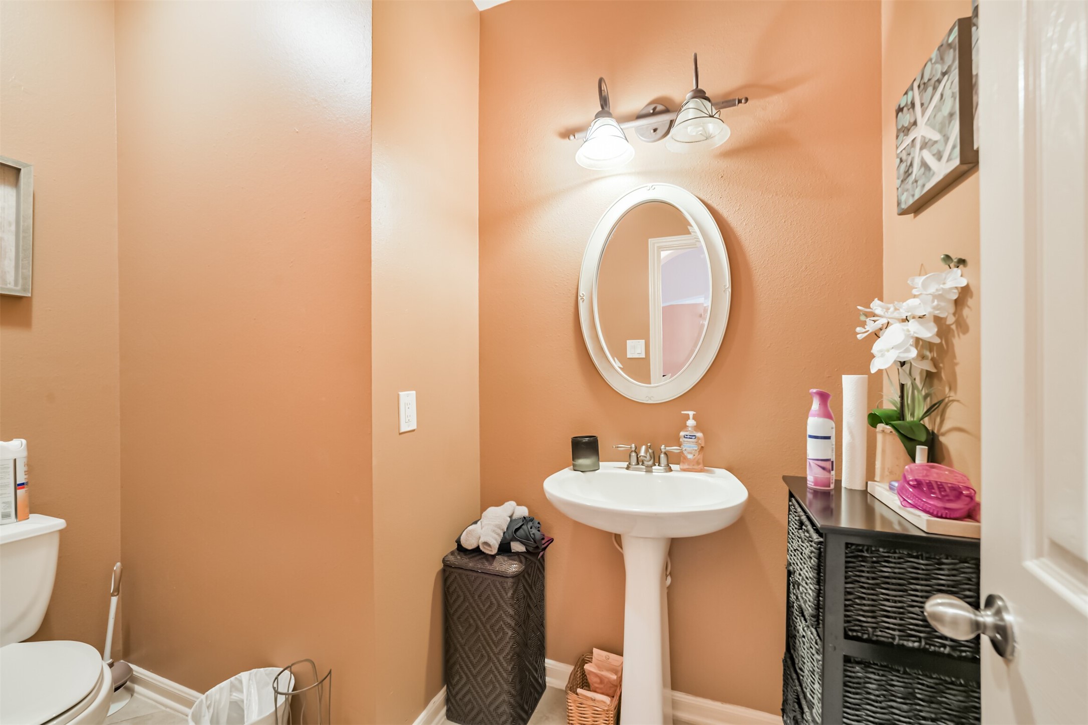 22015 Bridgestone Eagle Court Spring, TX 77388 - Photo 23 of 48