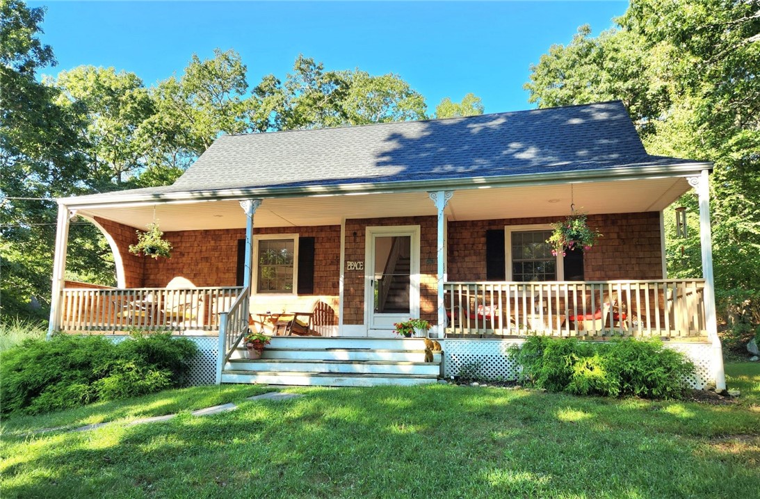 148 Ross Hill Road Charlestown, RI 02813 - Photo 3 of 40