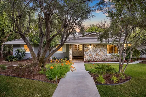$1,760,000 | 1060 West Leadora Avenue, Glendora, CA 91741