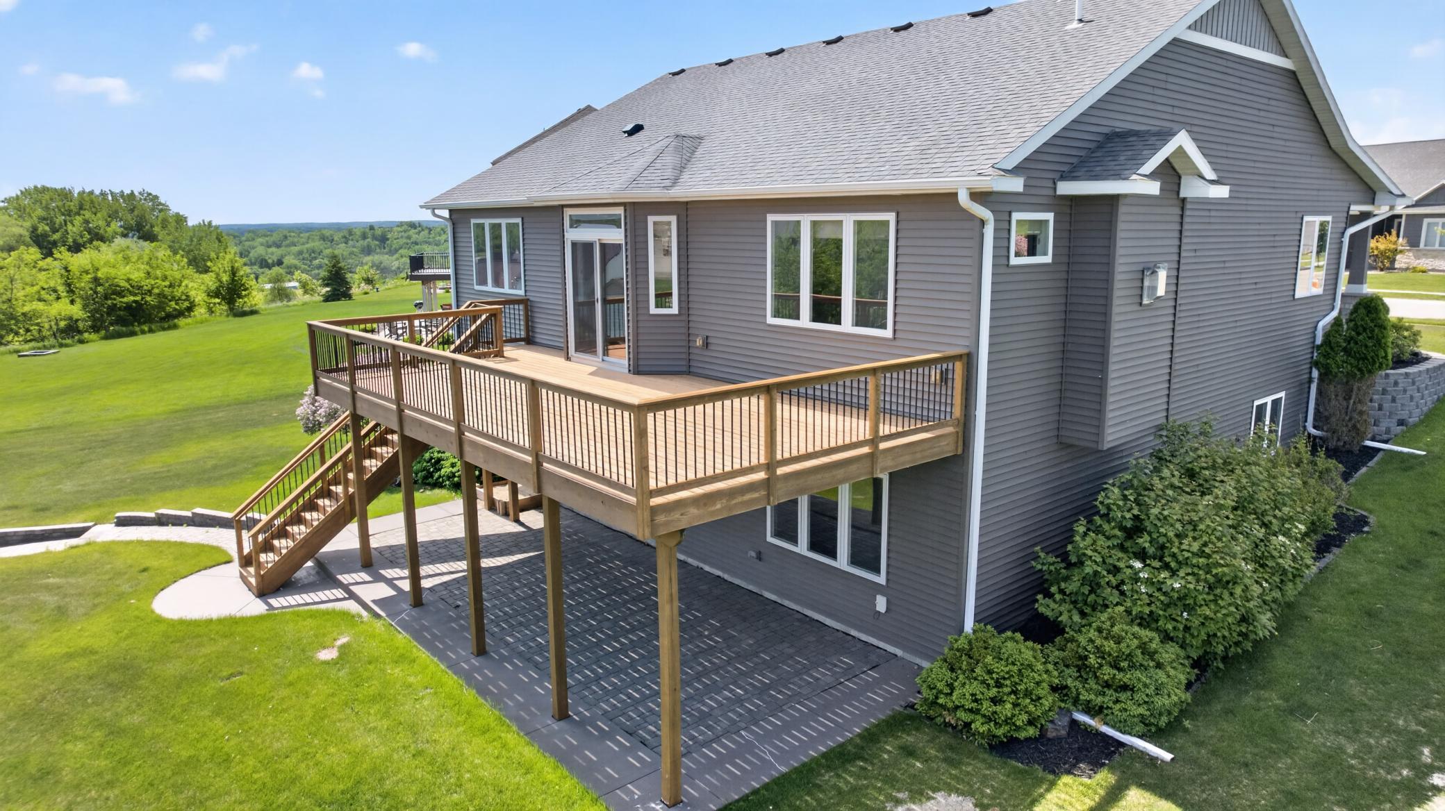 1504 Century Corner Lane Northeast Rochester, MN 55906 - Photo 70 of 94