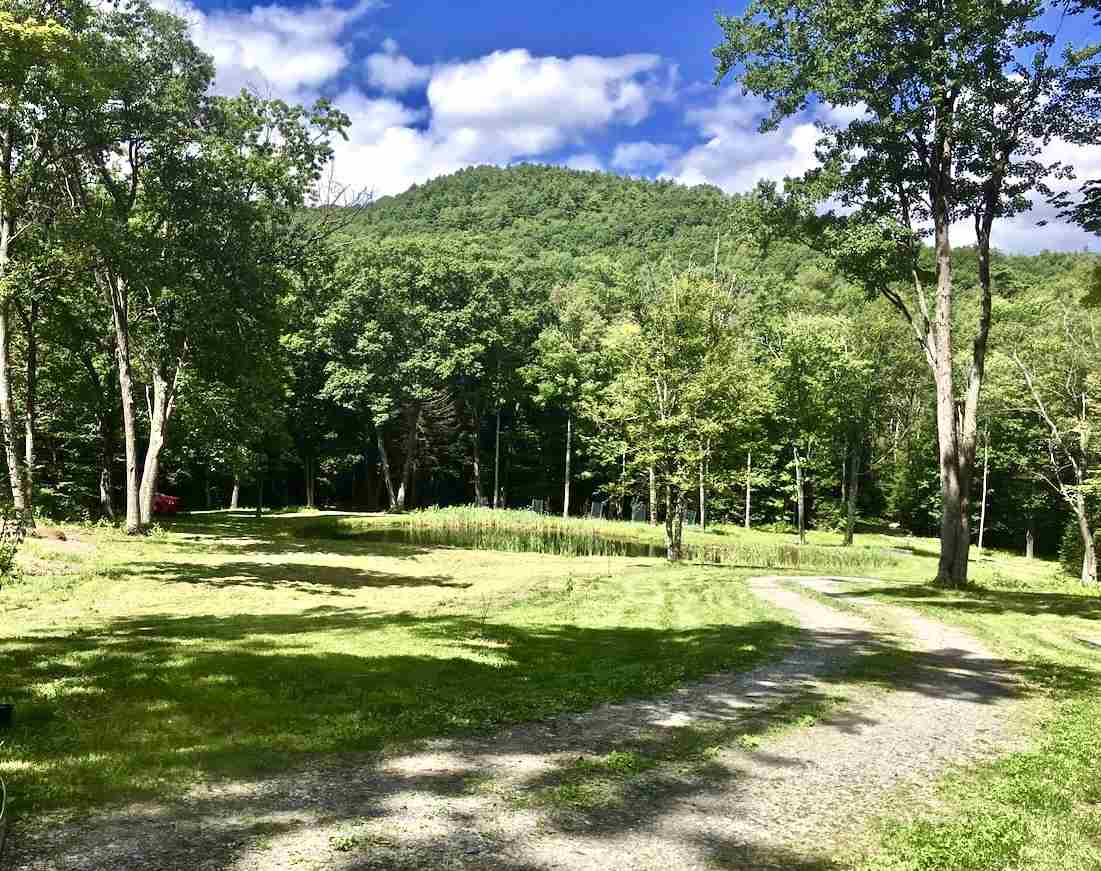 3152 Wild Hill Road West Fairlee, VT 05033 - Photo 1 of 5 Gallery Image 1