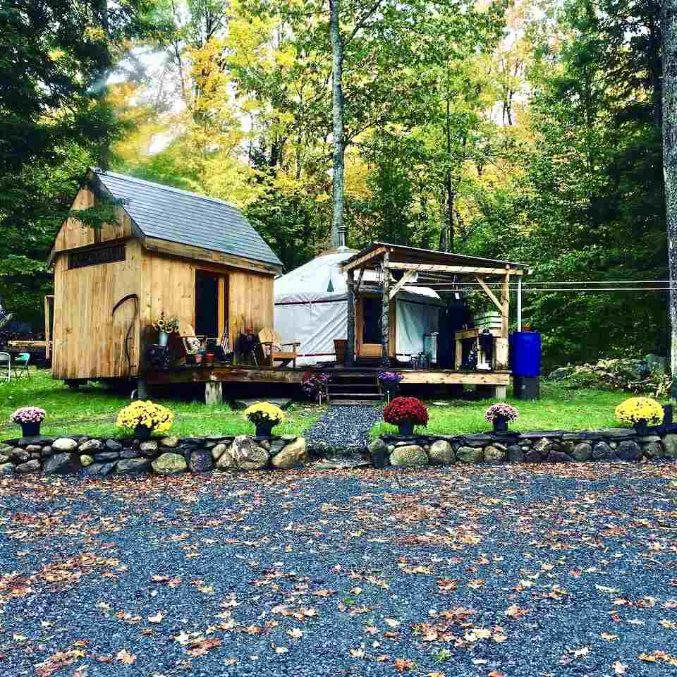 3152 Wild Hill Road West Fairlee, VT 05033 - Photo 2 of 5 Gallery Image 2