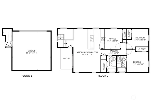 $373,000 | 11233 3rd Ave Court East, Tacoma, WA 98445