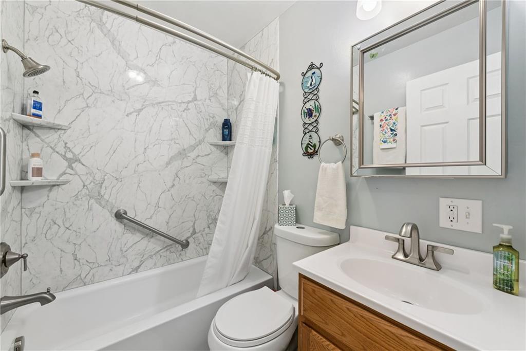 158 Harry Long Road Greensburg, PA 15601 - Photo 11 of 37
