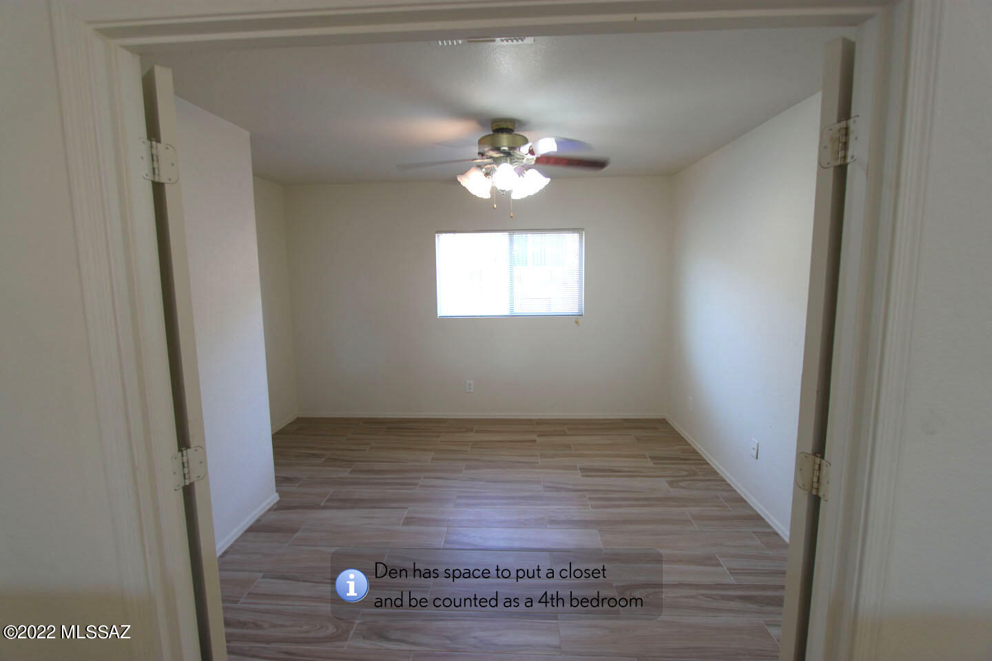 3408 South Twilight Echo Road Tucson, AZ 85735 - Photo 12 of 23