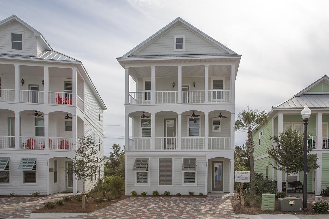 199 Grand Key Loop East, Unit 1990 Destin, FL 32541 - Photo 1 of 11 FrontView