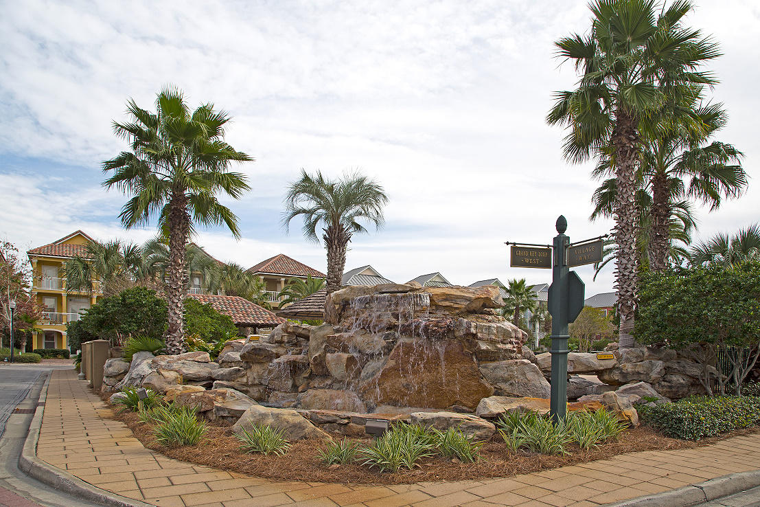 199 Grand Key Loop East, Unit 1990 Destin, FL 32541 - Photo 11 of 11 CommunityWaterfall