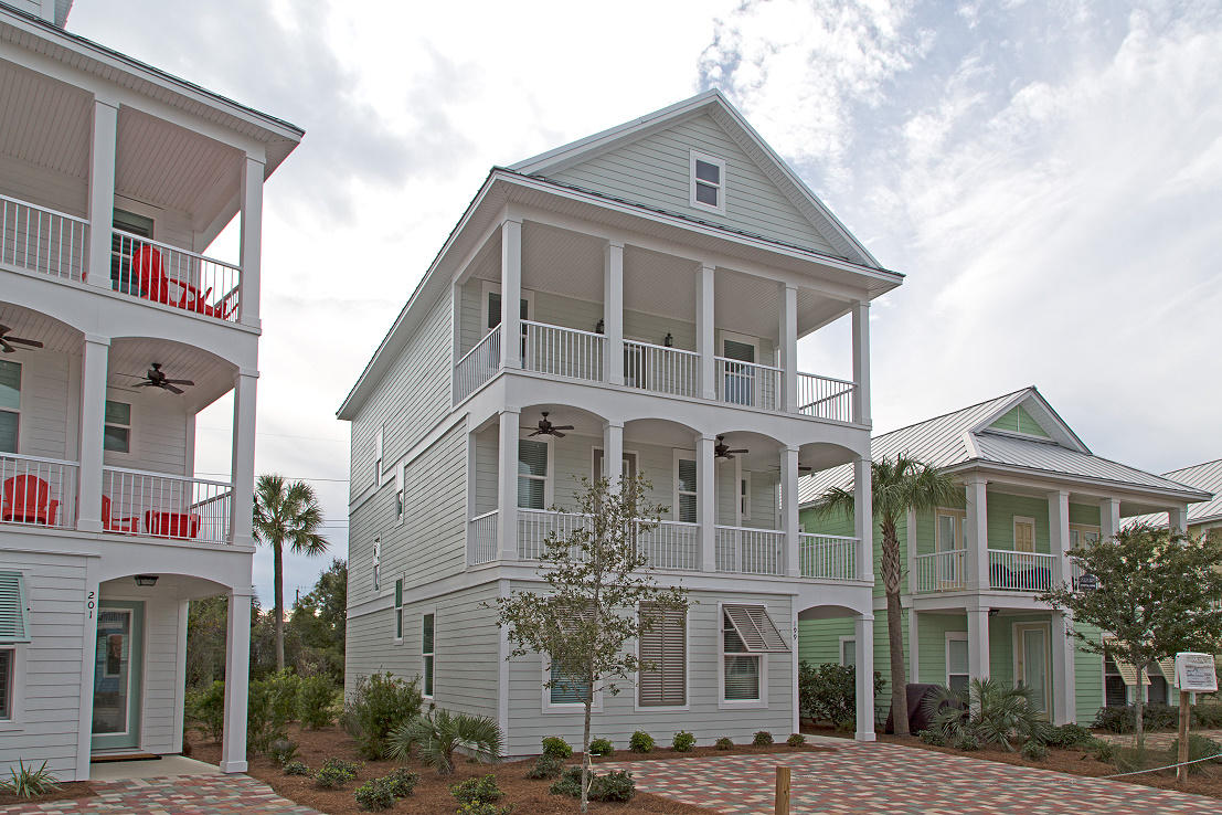 199 Grand Key Loop East, Unit 1990 Destin, FL 32541 - Photo 2 of 11 FrontView2