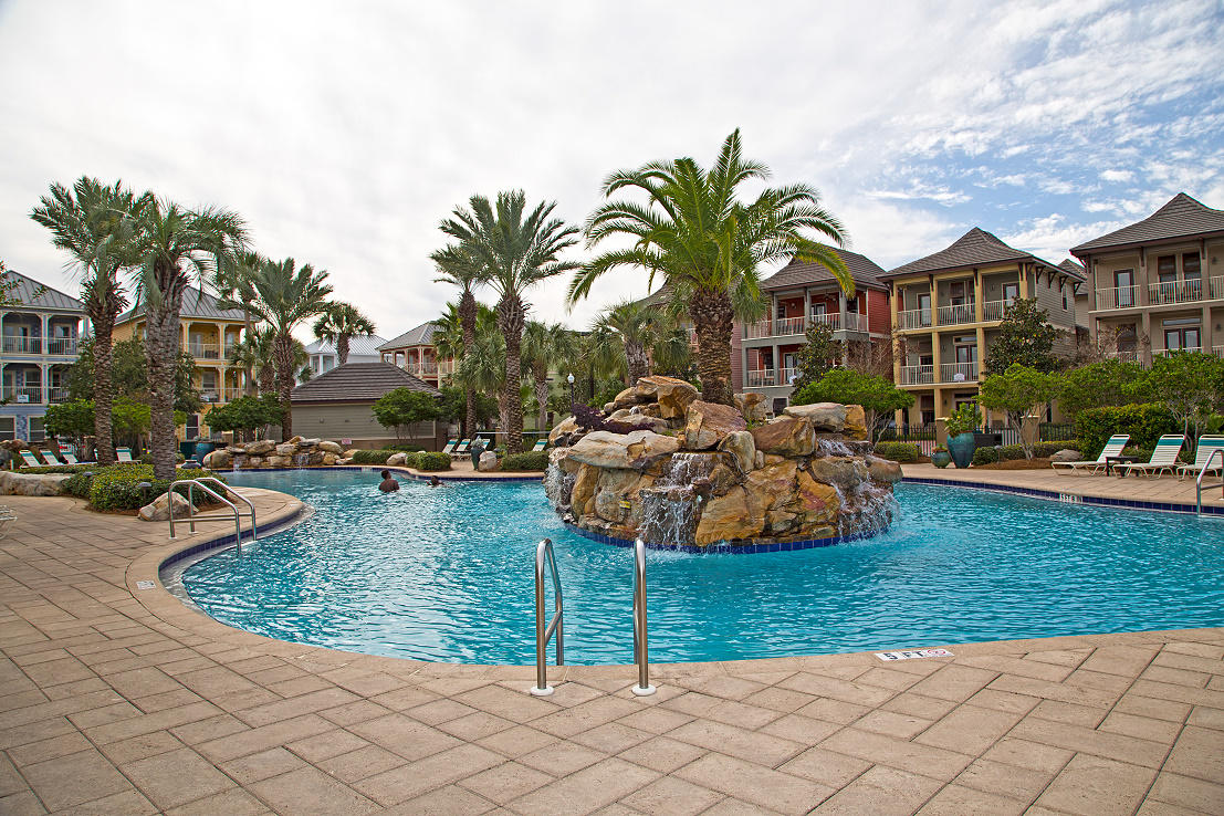 199 Grand Key Loop East, Unit 1990 Destin, FL 32541 - Photo 4 of 11 CommunityPool