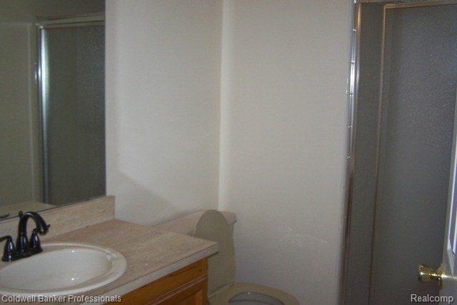 40000 Crosswinds Road, Unit 45 Novi, MI 48375 - Photo 9 of 21 Bath 1